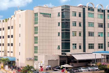 hospital