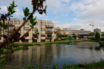 hospital