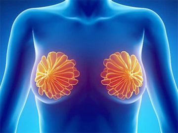 Breast Plastic Surgery
