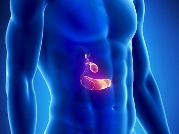 Pancreatitis