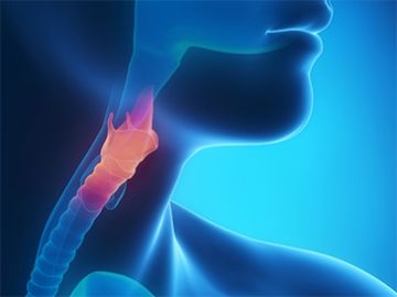 Laryngeal Cancer