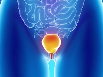 Urinary Incontinence