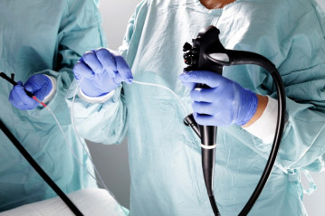 Endoscopic Surgery