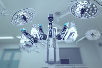 Robotic Surgery