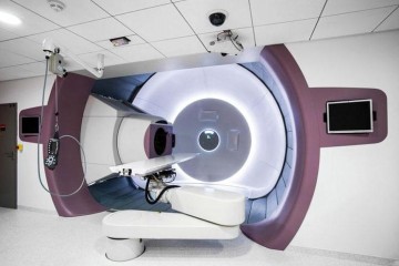 Proton Therapy