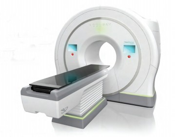 Tomotherapy