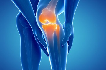 Post-Traumatic Arthrosis