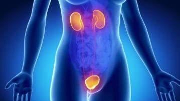 Cystitis