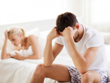 Erectile Dysfunction (Impotence)