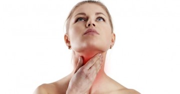Thyrotoxicosis