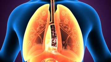 Adult Bronchial Asthma