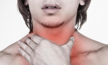 Chronic Laryngitis