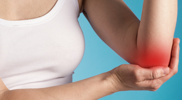 Bursitis