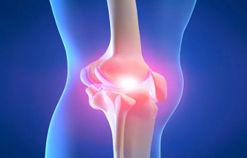Hip Labrum Injury