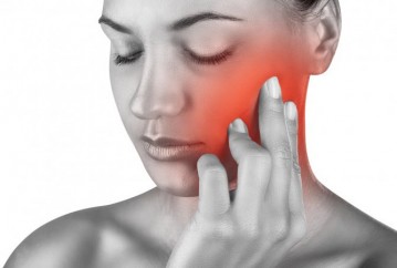 Trigeminal Nerve Inflammation