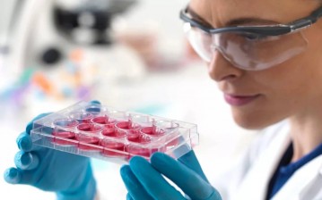 Stem Cell Therapy