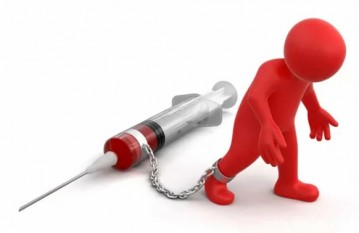 Drug Addiction
