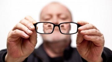 Vision Disorders