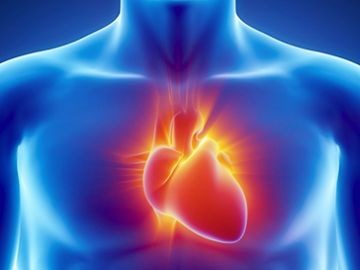 Supraventricular Tachycardia