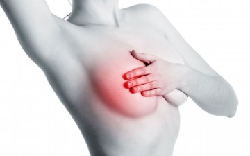 Mastitis
