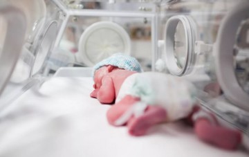 Care for Extremely Low Birth Weight Infants (≈500 g)
