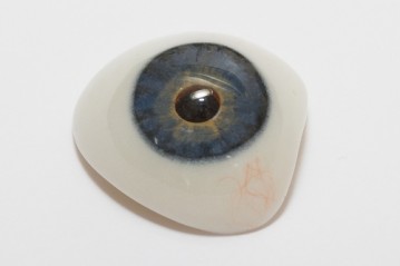 Eye Prosthetics