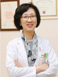 Jeong Mi Song