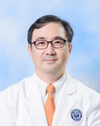 Jo Jae Yong