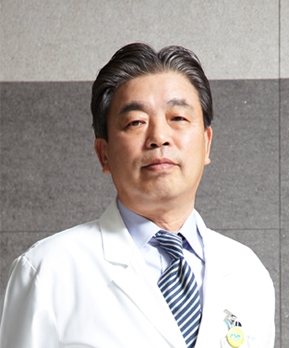 Jong Gyu Hyong