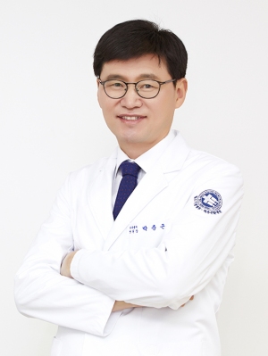 Park Chun Geun