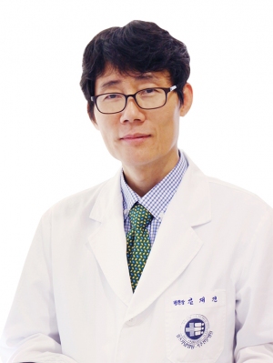 Kim Jae Gon
