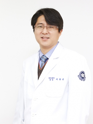 Lee Dong Geun
