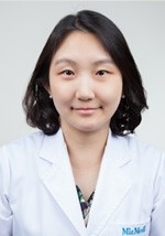 Kim Min Je