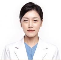 Baek Hae Won