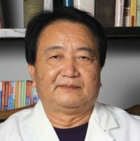 Zhong Mengliang