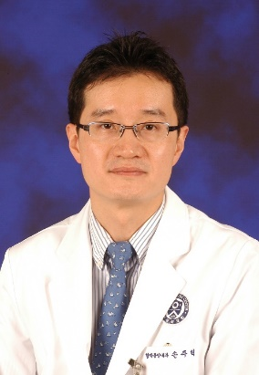 Joo Hyo-seok