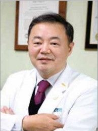 Lee Moon Seong