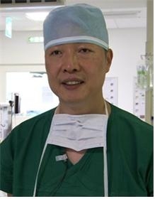 Kim Dong Sok