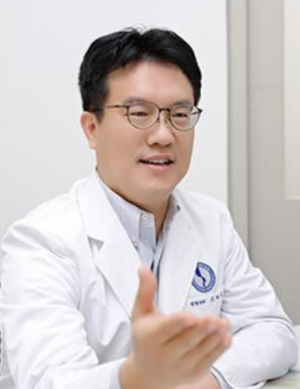Jo Jae Ho