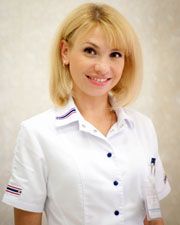 Elena Zhukova