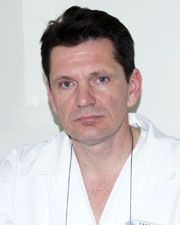 Mikhail Lobov