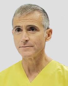Mauro del Giglio