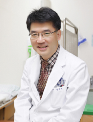 Han Kyung Jin