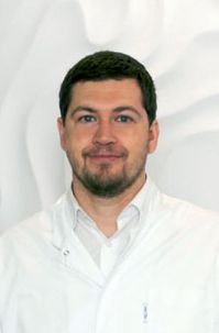 Barchenko Boris Yuryevich