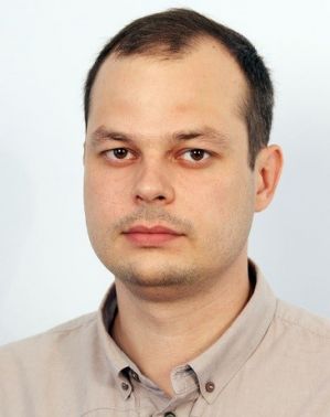 Dmitry Alexandrovich Astapov