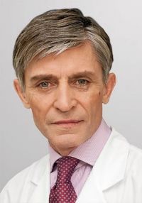 Yury Nikolayevich Gorbatykh