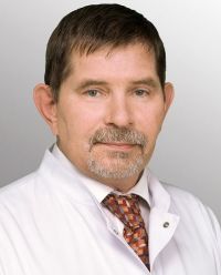 Alexander Mikhailovich Chernyavsky