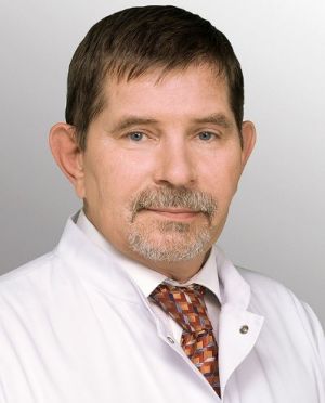Alexander Mikhailovich Chernyavsky