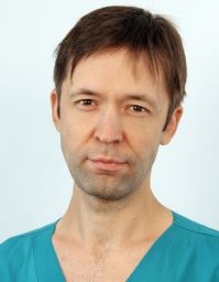 Pavel Vladimirovich Ignatenko