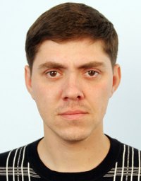 Oleg Viktorovich Krestyaninov